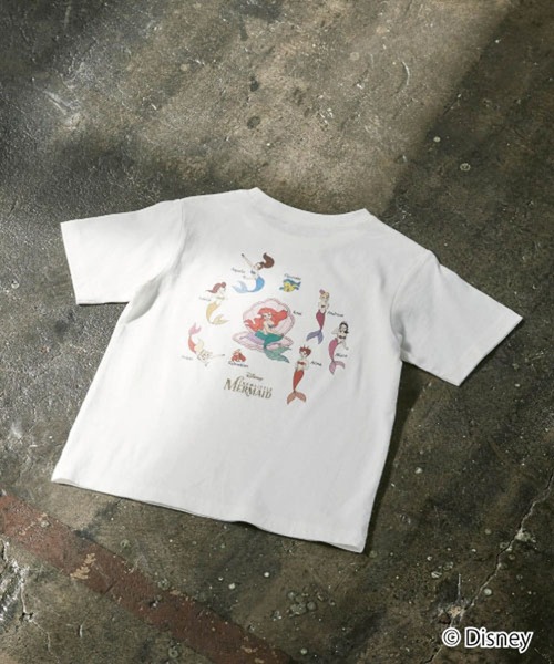 GLOBAL WORK(グローバルワーク)の「キッズ/Disney&Pixar/グラフィックT半袖/261631(Tシャツ/カットソー・キッズ・ライトピンク/その他1/ホワイト系その他3/ダークグレー/ライトパープル/その他2/グレー系その他7/ブラック/チャコールグレー/その他3/ホワイト系その他2/ホワイト/パープル系その他2/ライトブルー・100cm/150cm/120cm/130cm/110cm/160cm/140cm)」の13枚目の写真