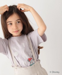 GLOBAL WORK | キッズ/Disney&Pixar/グラフィックT半袖/261631(Tシャツ/カットソー)