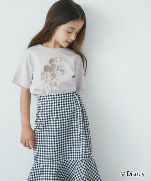 GLOBAL WORK(グローバルワーク)の「キッズ/Disney&Pixar/グラフィックT半袖/261631(Tシャツ/カットソー・キッズ・ライトピンク/その他1/ホワイト系その他3/ダークグレー/ライトパープル/その他2/グレー系その他7/ブラック/チャコールグレー/その他3/ホワイト系その他2/ホワイト/パープル系その他2/ライトブルー・100cm/150cm/120cm/130cm/110cm/160cm/140cm)」の11枚目の写真