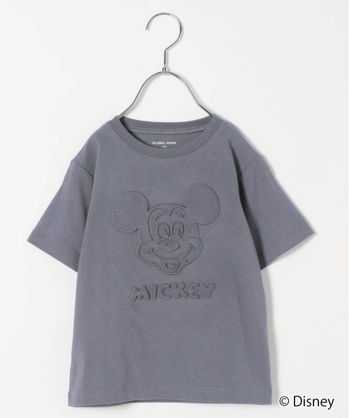 GLOBAL WORK(グローバルワーク)の「キッズ/Disney&Pixar/グラフィックT半袖/261631(Tシャツ/カットソー・キッズ・ライトピンク/その他1/ホワイト系その他3/ダークグレー/ライトパープル/その他2/グレー系その他7/ブラック/チャコールグレー/その他3/ホワイト系その他2/ホワイト/パープル系その他2/ライトブルー・100cm/150cm/120cm/130cm/110cm/160cm/140cm)」の9枚目の写真