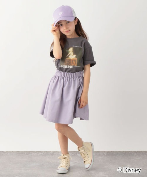 GLOBAL WORK(グローバルワーク)の「キッズ/Disney&Pixar/グラフィックT半袖/261631(Tシャツ/カットソー・キッズ・ライトピンク/その他1/ホワイト系その他3/ダークグレー/ライトパープル/その他2/グレー系その他7/ブラック/チャコールグレー/その他3/ホワイト系その他2/ホワイト/パープル系その他2/ライトブルー・100cm/150cm/120cm/130cm/110cm/160cm/140cm)」の17枚目の写真