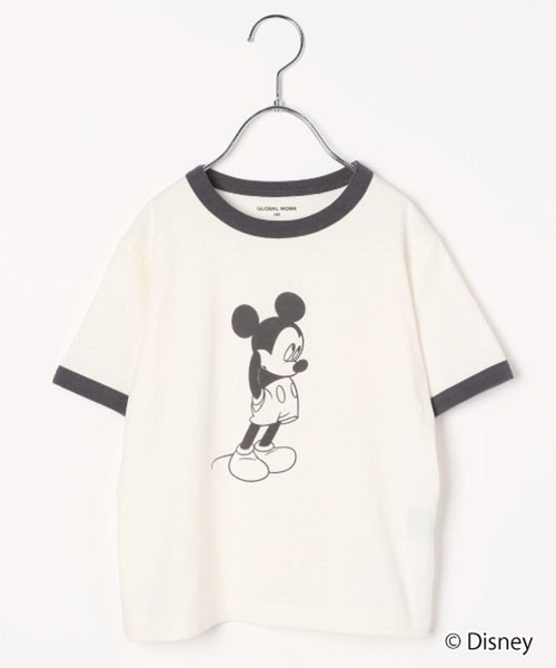 GLOBAL WORK(グローバルワーク)の「キッズ/Disney&Pixar/グラフィックT半袖/261631(Tシャツ/カットソー・キッズ・ライトピンク/その他1/ホワイト系その他3/ダークグレー/ライトパープル/その他2/グレー系その他7/ブラック/チャコールグレー/その他3/ホワイト系その他2/ホワイト/パープル系その他2/ライトブルー・100cm/150cm/120cm/130cm/110cm/160cm/140cm)」の19枚目の写真
