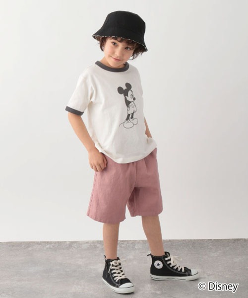 GLOBAL WORK(グローバルワーク)の「キッズ/Disney&Pixar/グラフィックT半袖/261631(Tシャツ/カットソー・キッズ・ライトピンク/その他1/ホワイト系その他3/ダークグレー/ライトパープル/その他2/グレー系その他7/ブラック/チャコールグレー/その他3/ホワイト系その他2/ホワイト/パープル系その他2/ライトブルー・100cm/150cm/120cm/130cm/110cm/160cm/140cm)」の15枚目の写真