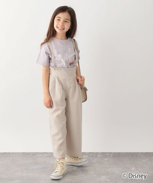 GLOBAL WORK(グローバルワーク)の「キッズ/Disney&Pixar/グラフィックT半袖/261631(Tシャツ/カットソー・キッズ・ライトピンク/その他1/ホワイト系その他3/ダークグレー/ライトパープル/その他2/グレー系その他7/ブラック/チャコールグレー/その他3/ホワイト系その他2/ホワイト/パープル系その他2/ライトブルー・100cm/150cm/120cm/130cm/110cm/160cm/140cm)」の16枚目の写真