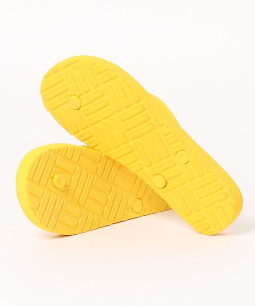 STYLEBLOCK（スタイルブロック）の「ビーチサンダル（サンダル・レディース・ベージュ/ブラック/イエロー/パープル/レッド/ラベンダー/ブルー/オレンジ・S/M/L）」の10枚目の写真