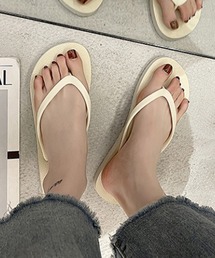 ビーチサンダル