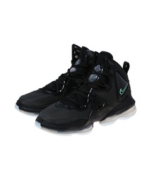 シューズ(男性用) NIKE CZ0203 003 29.0 NIKE（ナイキ）の「NIKE LEBRON XIX CZ0203-003（スニーカー
