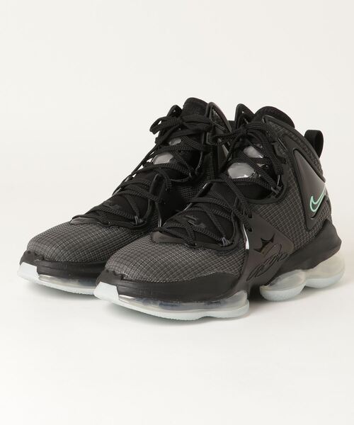 シューズ(男性用) NIKE CZ0203 003 29.0 NIKE（ナイキ）の「NIKE LEBRON XIX CZ0203-003（スニーカー
