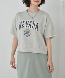 RETRO GIRL | ウラケロゴptPO(Tシャツ/カットソー)