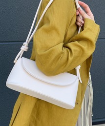 【chuclla】【2022/SS】Code strap hand bag cha22s008