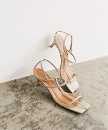 IENA | IENA ストラップサンダル(サンダル)