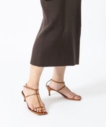 IENA | IENA ストラップサンダル(サンダル)