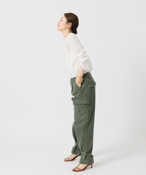 IENA（イエナ）の「《追加》IENA ストラップサンダル（サンダル・レディース・ブラック/ベージュ/キャメル・38/36/37/36.5/37.5）」の12枚目の写真