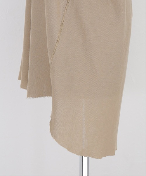 Deuxieme Classe loose タンクトップ Deuxieme Classe（ドゥーズィエムクラス）の「*loose タンク