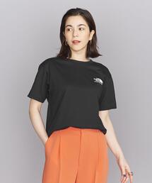 THE NORTH FACE（ザノースフェイス）の「＜THE NORTH FACE(ザノースフェイス)＞ヒストリカル ロゴ Tシャツ（Tシャツ/カットソー）」