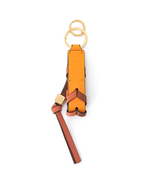 LOEWE ロエベ　ブレイデッドキーリング 楽天市場】ロエベ LOEWE キーホルダー ブレイデッド ストラップ