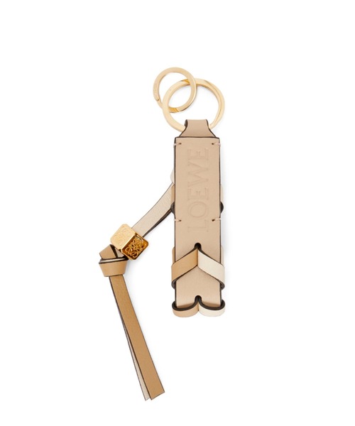 LOEWE ロエベ　ブレイデッドキーリング 楽天市場】ロエベ LOEWE キーホルダー ブレイデッド ストラップ