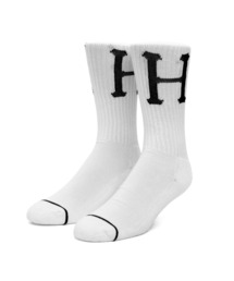 HUF | CLASSIC H CREW SOCK / HUF ソックス 靴下(ソックス/靴下)