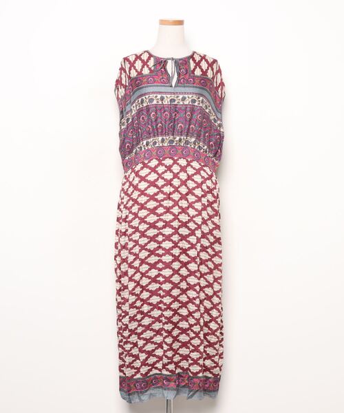 セール ブランド古着 ノースリーブワンピース ワンピース Nesessaire ネセセア のファッション通販 Zozoused