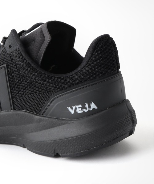 新品VEJAヴェジャ スニーカー Marlin 40/25cm ブラック JOURNAL STANDARD LUXE（ジャーナルスタンダード ラックス）の「【VEJA