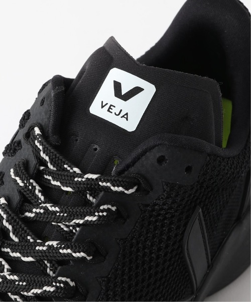 JOURNAL STANDARD LUXE(ジャーナルスタンダード ラックス)の「【VEJA / ヴェジャ】 MARLIN(スニーカー・レディース・ホワイト/ブラック・38/39/37)」の7枚目の写真