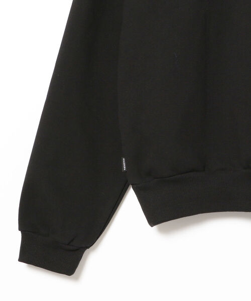 Diaspora Skateboards(ディアスポラスケートボーズ)の「Diaspora Skateboards / Home Boy Hoody(パーカー・メンズ・ブラック・MEDIUM/X-LARGE/LARGE)」の9枚目の写真
