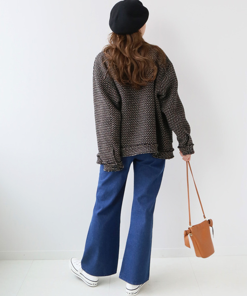 JOURNAL STANDARD relume（ジャーナルスタンダード レリューム）の