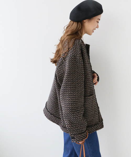 JOURNAL STANDARD relume（ジャーナルスタンダード レリューム）の