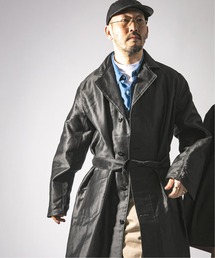 TOGA VIRILIS（トーガ ビリリース）の「Fake fur coat（その他アウター
