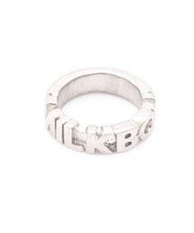 MILKBOY RING
