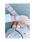 Q&Q SmileSolar�i�L���[�A���h�L���[�X�}�C���\�[���[�j�́uQ&Q SmileSolar / �p�s�G �e�B�O���R���{���f���i�A�i���O�r���v�j�v�b�s���N