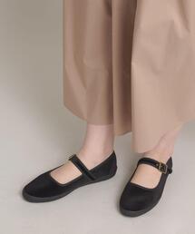 ORCIVAL | ＜ORCIVAL＞ STRAP SHOES(パンプス)