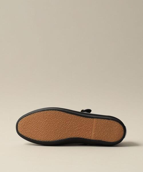 ORCIVAL（オーシバル）の「＜ORCIVAL＞ STRAP SHOES（パンプス・レディース・ブラック/ベージュ/ダークグレー・22.5cm/23cm/23.5cm/24cm/24.5cm/25cm）」の10枚目の写真