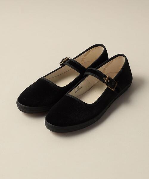 ORCIVAL（オーシバル）の「＜ORCIVAL＞ STRAP SHOES（パンプス・レディース・ブラック/ベージュ/ダークグレー・22.5cm/23cm/23.5cm/24cm/24.5cm/25cm）」の12枚目の写真