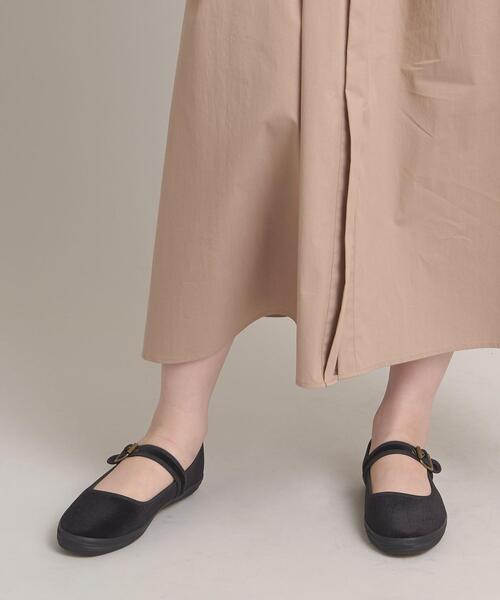 ORCIVAL（オーシバル）の「＜ORCIVAL＞ STRAP SHOES（パンプス・レディース・ブラック/ベージュ/ダークグレー・22.5cm/23cm/23.5cm/24cm/24.5cm/25cm）」の13枚目の写真