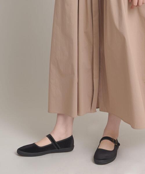 ORCIVAL（オーシバル）の「＜ORCIVAL＞ STRAP SHOES（パンプス・レディース・ブラック/ベージュ/ダークグレー・22.5cm/23cm/23.5cm/24cm/24.5cm/25cm）」の14枚目の写真