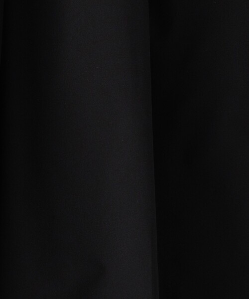 SHIPS（シップス）の「【SHIPS KIDS別注】MOUN TEN.:110～140cm / SOLOTEX(R) 1タック パンツ（その他パンツ・キッズ・ブラック・110/140/125）」の10枚目の写真