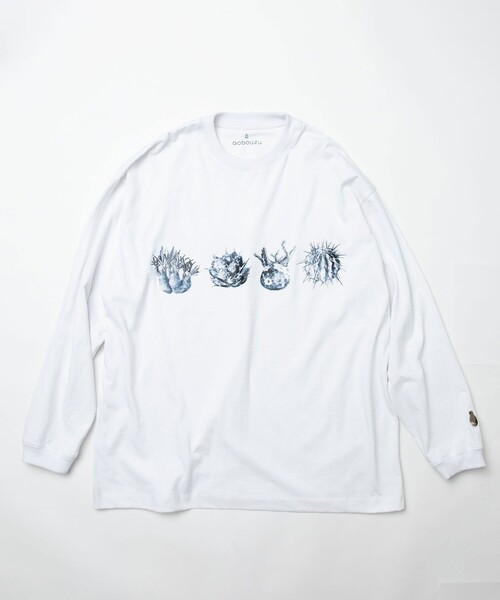 FREAK'S STORE（フリークスストア）の「aobouzu/アオボウズ