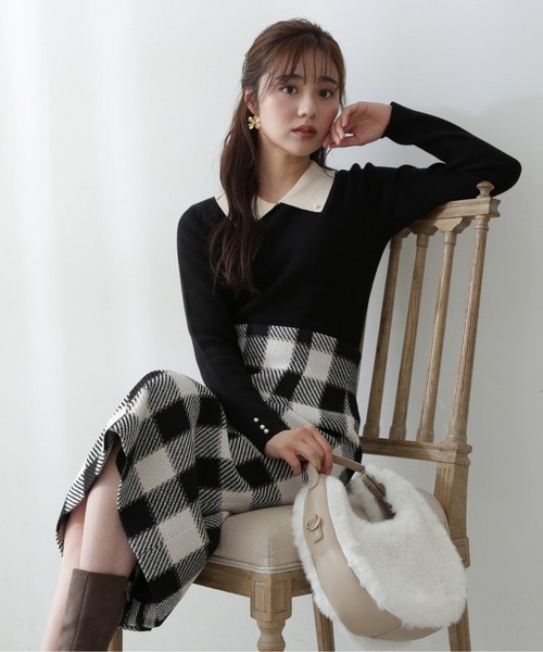 PROPORTION BODY DRESSING（プロポーションボディドレッシング