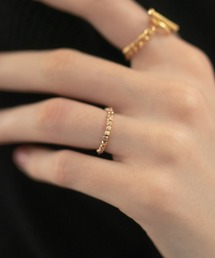 novice | 【novice】Pebbles Ring(リング)