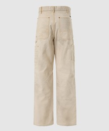 BOW WOW（バウワウ）の「FORGE PAINTER PANTS（デニムパンツ）」 - WEAR