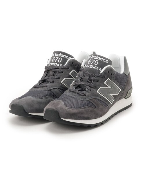 ◆NEW BALANCE スニーカー