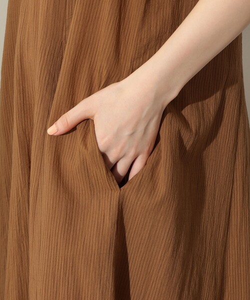 NE QUITTEZ PAS!（ヌキテパ）の「ne Quittez pas × Demi-Luxe BEAMS