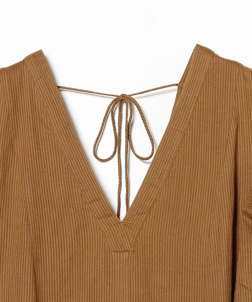 NE QUITTEZ PAS!（ヌキテパ）の「ne Quittez pas × Demi-Luxe BEAMS