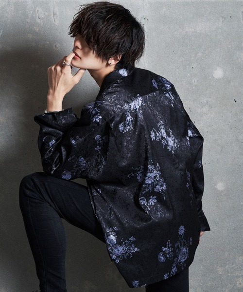 セール ブランド古着 長袖シャツ シャツ ブラウス Junred ジュンレッド のファッション通販 Zozoused