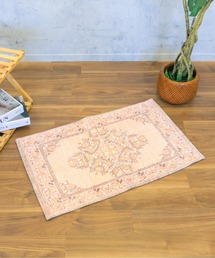 emesuelee（エメスーリー）の「デジタルプリントラグ（ラグ/マット）」