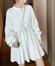 junoah | 長袖チュニック(チュニック)