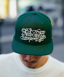 Subciety | SNAP BACK CAP -EMOTION-(キャップ)