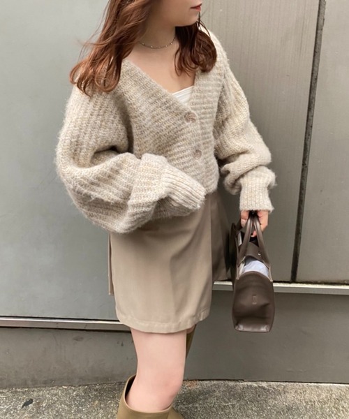 one after another NICE CLAUP（ワンアフターアナザーナイスクラップ）の「チェーンネックレス（ネックレス・レディース・ゴールド/シルバー・ONE SIZE）」の10枚目の写真