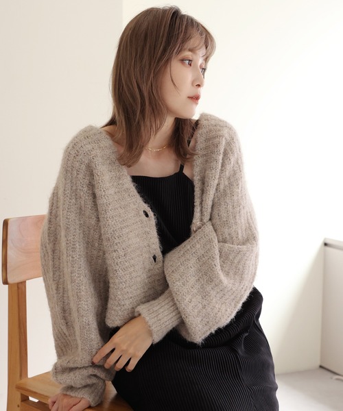 one after another NICE CLAUP（ワンアフターアナザーナイスクラップ）の「チェーンネックレス（ネックレス・レディース・ゴールド/シルバー・ONE SIZE）」の7枚目の写真